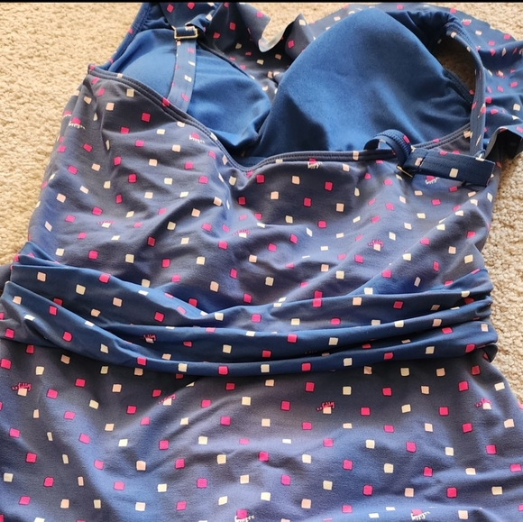 Lilly Pulitzer Bathing Suit - Picture 2 of 3